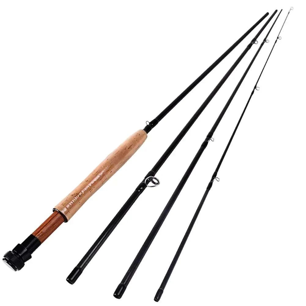 UltraLight Fly Fishing